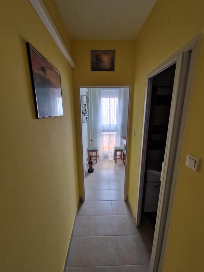 Casa Victoria Pécs Exterior foto